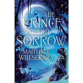 The Prince Without Sorrow (häftad, eng)