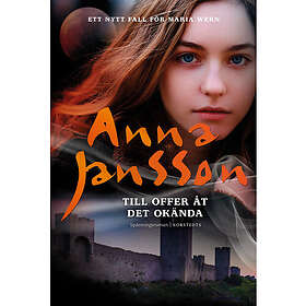 Till offer åt det okända (pocket)