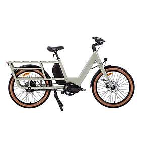 Momas Voyager (Electric)