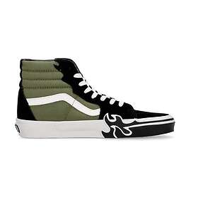 Vans Flame High-Top (Men's)