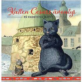 Katten Cesars äventyr på Vadstena slott