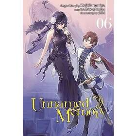 Unnamed Memory, Vol. 6 (manga)