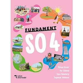 Fundament SO 4 Grundbok