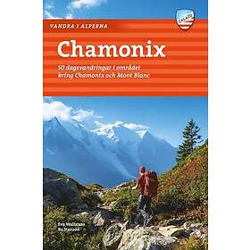 Vandra i Alperna: Chamonix