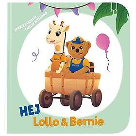 Hej Lollo & Bernie