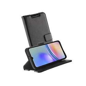 Vivanco Classic Plånboksfodral till Galaxy S24 FE 5G