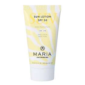 Maria Åkerberg Sun Lotion SPF30 30ml