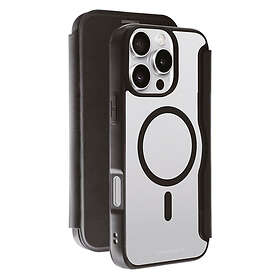 Vivanco Mag Wallet Plånboksfodral till iPhone 16 Pro Max