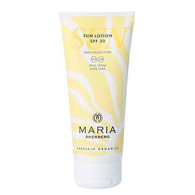Maria Åkerberg Sun Lotion SPF30 100ml