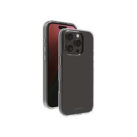 Vivanco Slim TPU skal till iPhone 16 Pro
