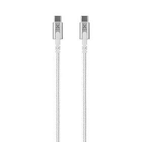 Xtorm Premium USB-C / USB-C PD 100W kabel 1m