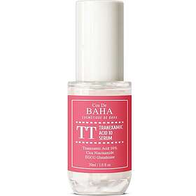 COS De BAHA Tranexamic Acid Facial Serum 30ml