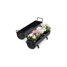 RXS Blomlåda set om två 77072