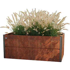 PRIMEYARD Odlingslåda 200x100x77cm (GFPV00783)