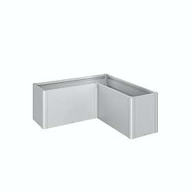 Biohort Belvedere Midi 61x152x152cm