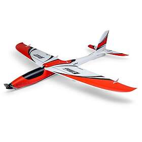 HORIZON E-Flite ElectroStreak 1,1m BNF AS3X+ & SAFE