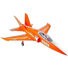 FMS 90mm Super Scorpion V2 EDF PNP 8S