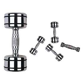 Master Fitness Kromhantel 4kg