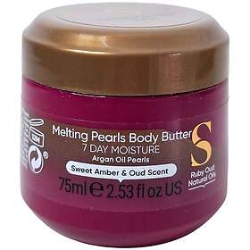 Body butter