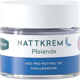 Nattkräm