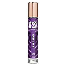 Miss Kay Heart Rebel edp 25ml