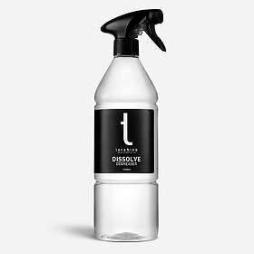 Tershine Dissolve Kallavfettning 1L