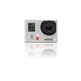 GoPro Hero3 White Edition - Hitta bästa pris på Prisjakt