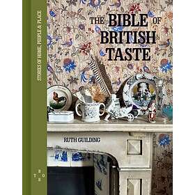 Bible of British Taste