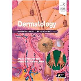 Dermatology An Illustrated Colour Text