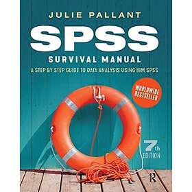 SPSS Survival Manual A step by step guide to data analysis using IBM SPSS