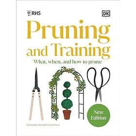 RHS Pruning and Training What, When, and How to Prune Over 800 Plants
