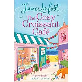 The Cosy Croissant Cafe