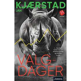 Valgdager roman