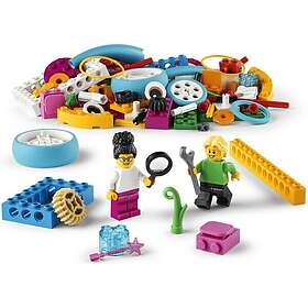 LEGO Education 2000481 Personligt læringssæt Essential