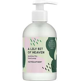 Mevolution A Lily Bit Of Heaven Hand Soap 300ml