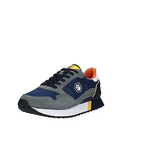 Lumberjack Wilson (herr)