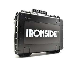Ironside 201045 Verktygsväska 23l