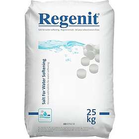 Regenit Salt Tablets 1000kg