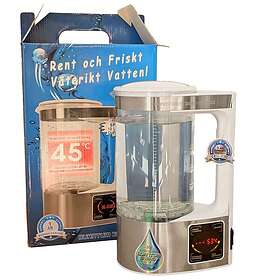 Quantum Energy H2 Hydrogen Water Can T10 1,8L