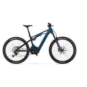 Wilier Karga Comp (Electric)