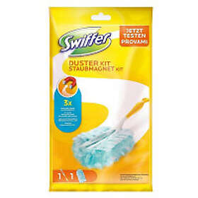 Swiffer Duster Kit 1 Handtag 1 Refiller