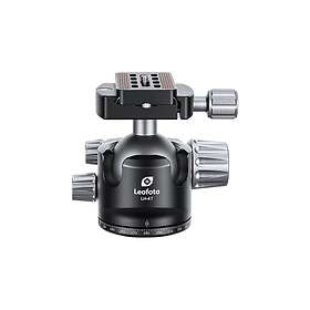 Leofoto Ball Head LH-47 QP-70N (22kg)