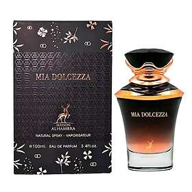 Maison Alhambra Mia Dolcezza edp 100ml