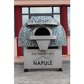 Forno Allegro Pizzagun