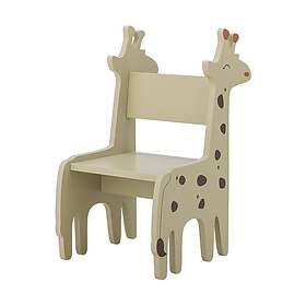 Bloomingville Ibber Stol 