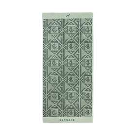 Goatlane Jacquard Towel