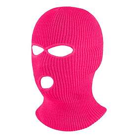 Rånarluva/Balaklava Magenta