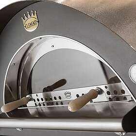 Clementi Glaslucka till Family Pulcinella 60x60 cm