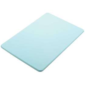 Sunnex Skärbräda i polypropenplast 51 x 38 x 1,25 cm, slät Blå