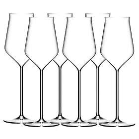 Lehmann Glass Shanghai Spiritusglas 20cl 6-pack